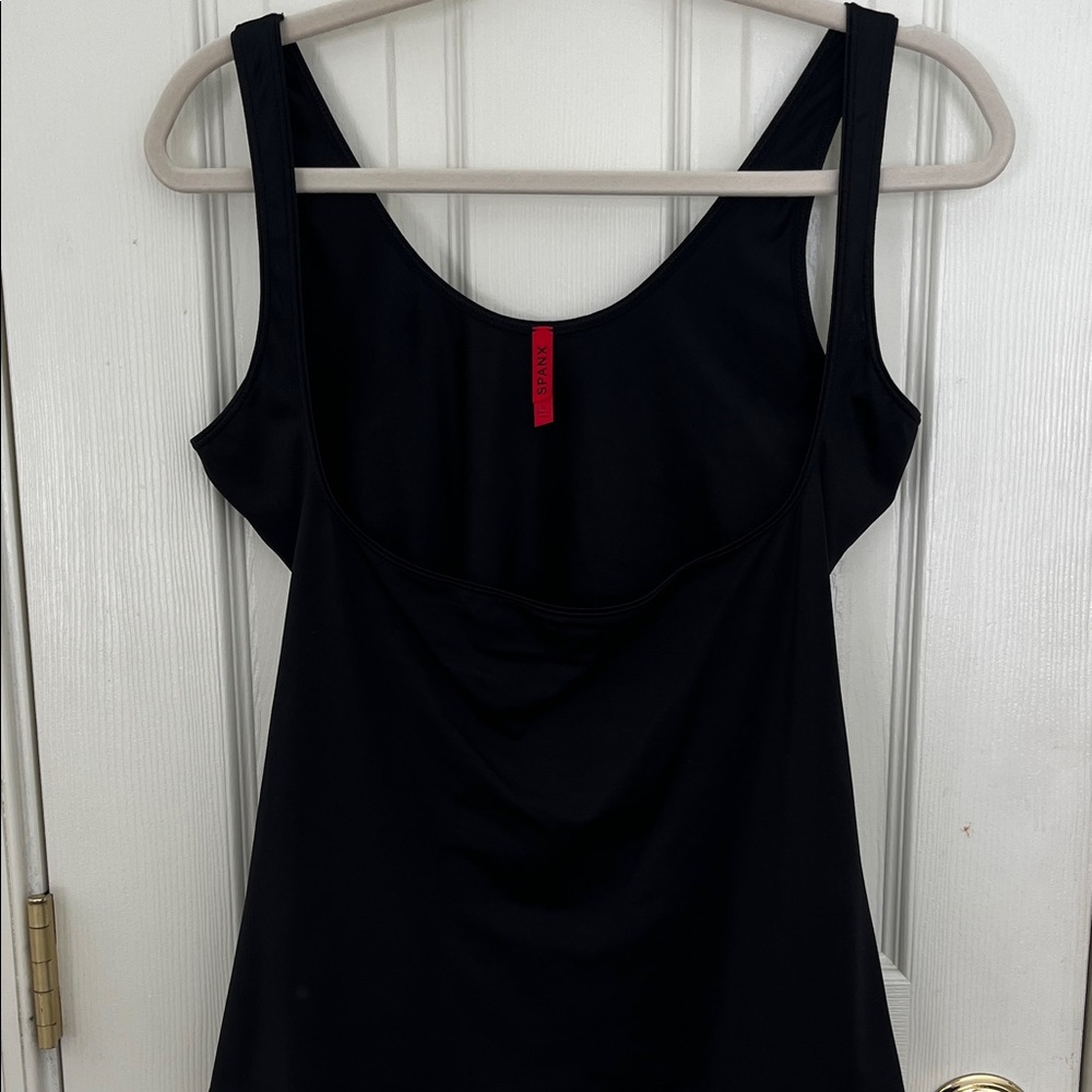 SPANX Black Shapewear
